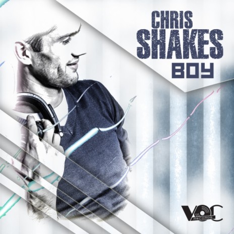 Boy (Chris Shakes Remix)