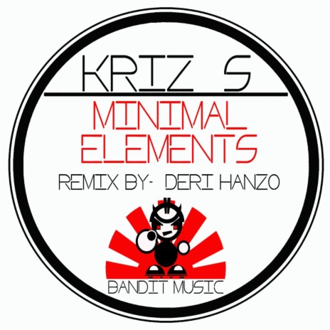 Minimal Elements (Deri Hanzo Remix) | Boomplay Music