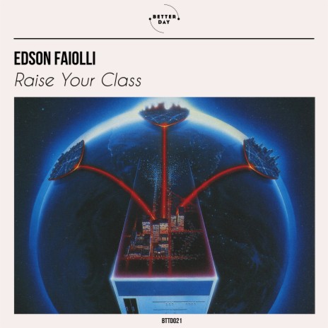 Raise Your Class | Boomplay Music