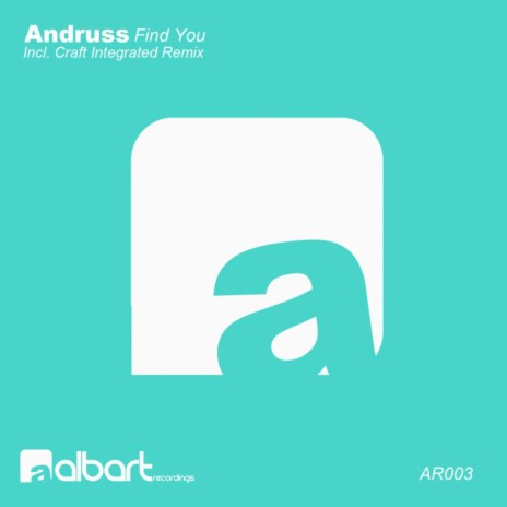 Find You (Original Mix)