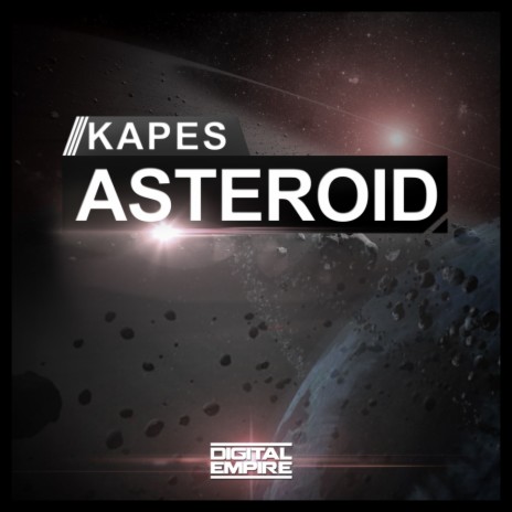 Asteroid (Original Mix) | Boomplay Music