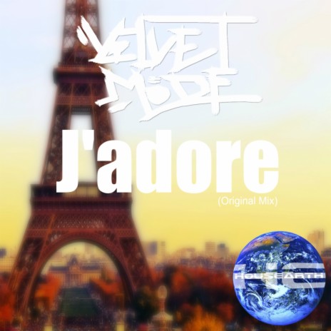 J'Adore (Original Mix) | Boomplay Music