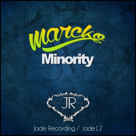 Minority (Original Mix) | Boomplay Music