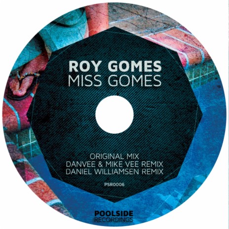 Miss Gomes (Original Mix)