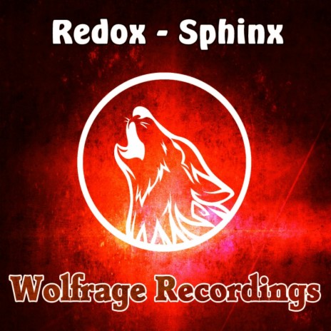 Sphinx (Original Mix)