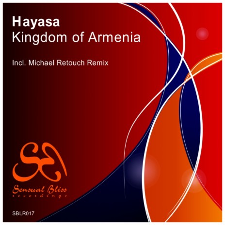 Kingdom of Armenia (Michael Retouch Remix) | Boomplay Music