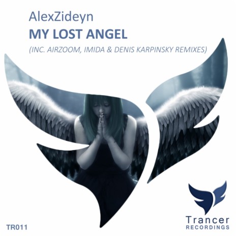 My Lost Angel (Original Mix)