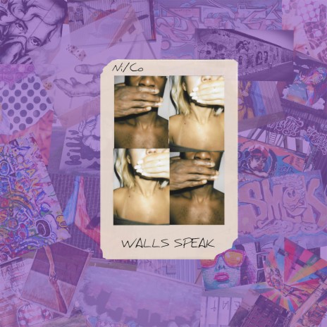 Walls Speak | Boomplay Music