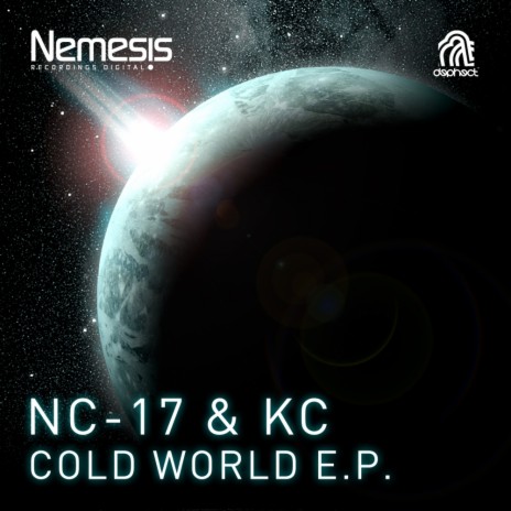 Cold World (Original Mix) ft. KC