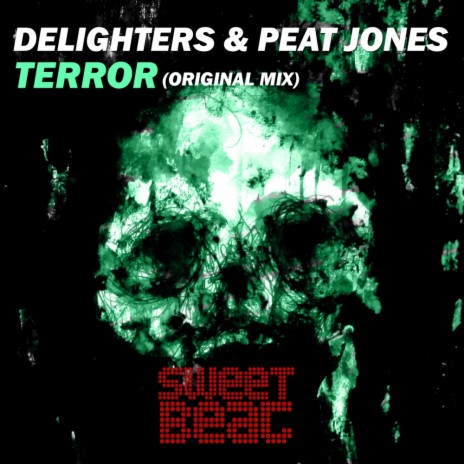 Terror (Original Mix) ft. Peat Jones