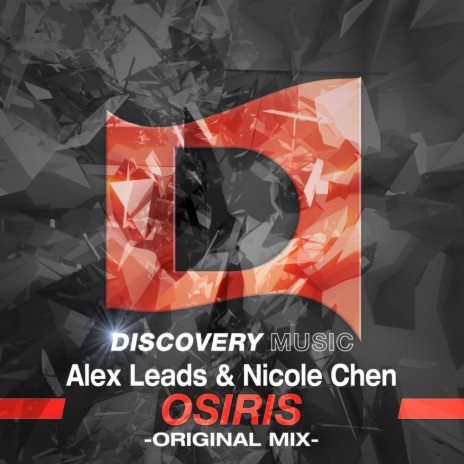 Osiris (Original Mix) ft. Nicole Chen