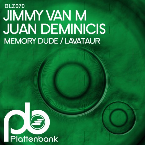 Lavataur ft. Juan Deminicis | Boomplay Music