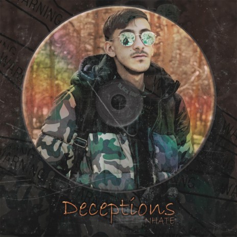 Deceptions | Boomplay Music