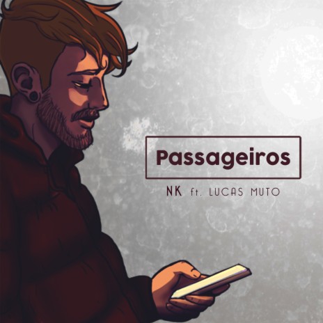 Passageiros ft. Lucas Muto | Boomplay Music