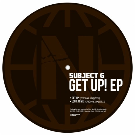 Get Up! (Original Mix)