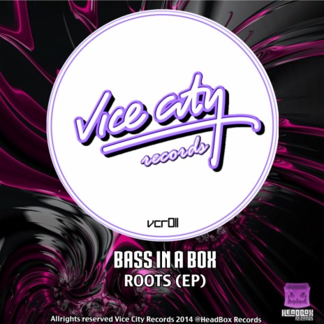 Roots (Original Mix) | Boomplay Music