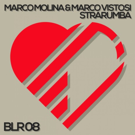 Strarumba (Original Mix) ft. Marco Vistosi