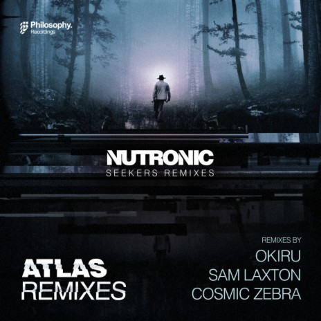 Atlas (Cosmic Zebra & Nutronic's Spacehorse Remix)