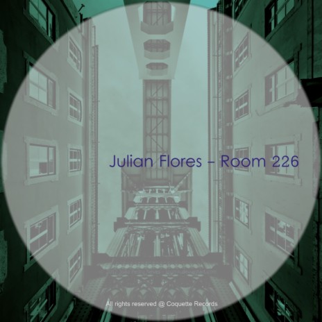 Room 226 (Original Mix) | Boomplay Music