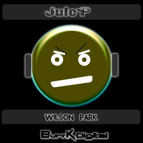 Wilson Park (Original Mix)