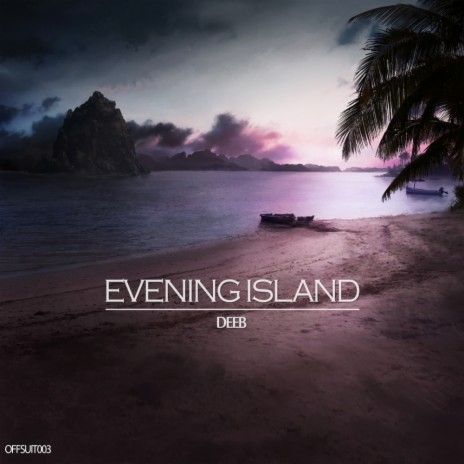About The Island (Original Mix)