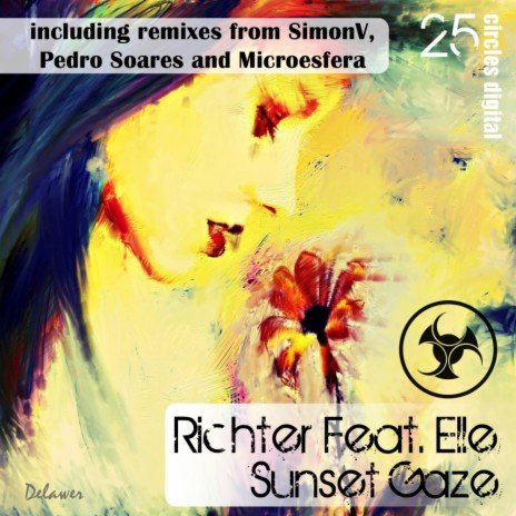 Sunset Gaze (SimonV Remix) ft. Elle