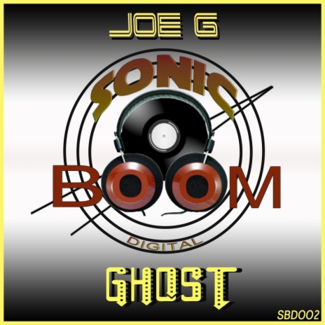 Ghost (Original Mix)