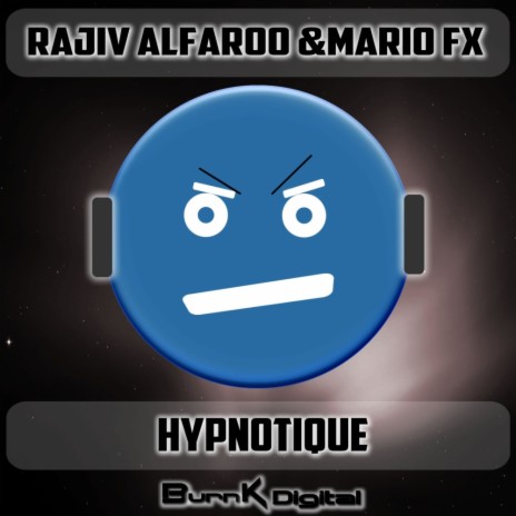 Hypnotique (Original Mix) ft. Mario Fx | Boomplay Music