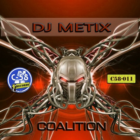 Coalition (Original Mix) | Boomplay Music