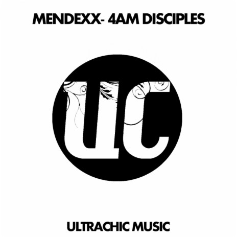 4am Disciples (Original Mix)