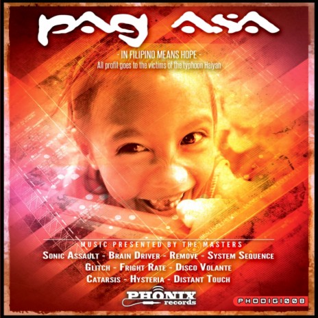 Pag Asa (Original Mix) | Boomplay Music