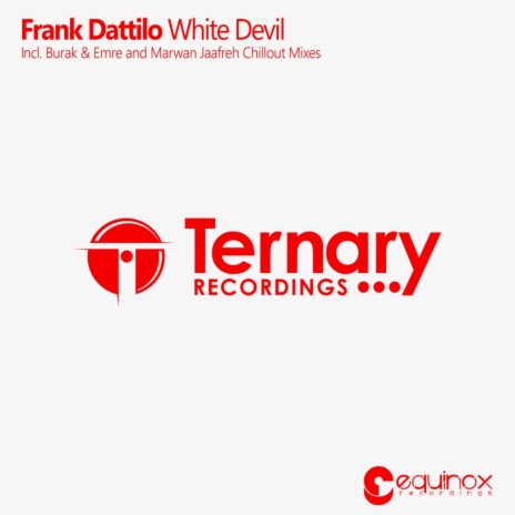 White Devil (Burak & Emre Remix)