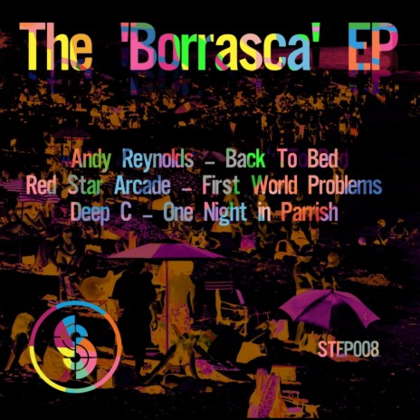 Back To Bed (Original Mix)