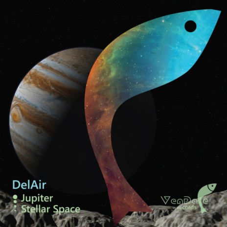 Stellar Space (Original Mix) | Boomplay Music