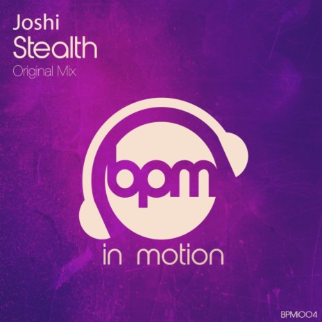 Stealth (Original Mix) | Boomplay Music