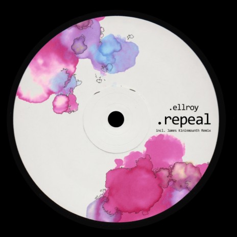 Repeal (James Kininmonth Remix)