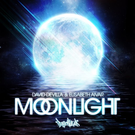 Moonlight (Original Mix) ft. Elisabeth Aivar