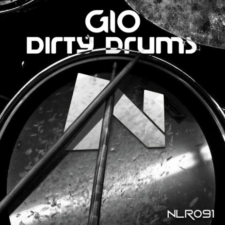 Dirty Drums (Original Mix) | Boomplay Music