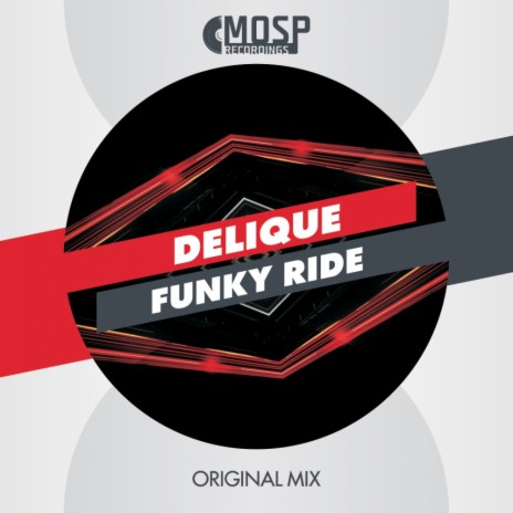 Funky Ride (Original Mix)