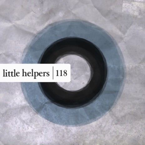Little Helper 118-3 (Original Mix)