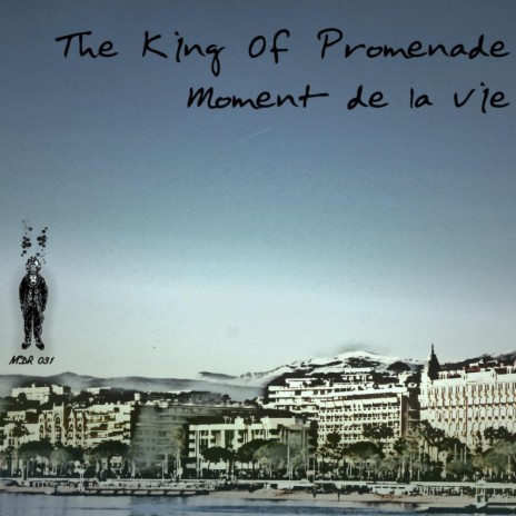 Moment De La Vie (Original Mix)