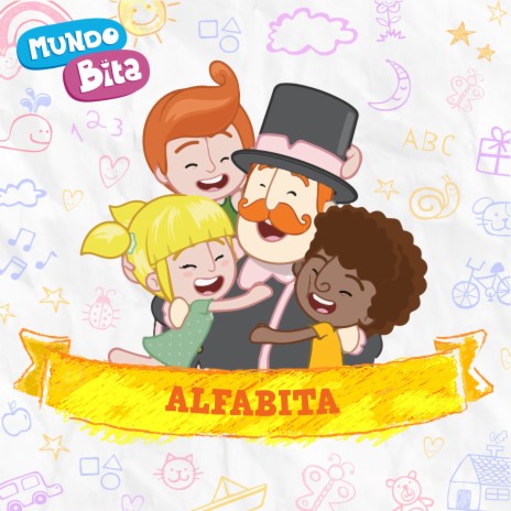 Alfabita | Boomplay Music