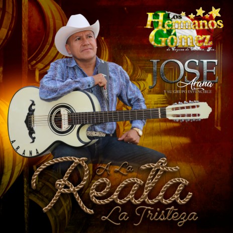 A La Reata La Tristeza (feat. Los Hermanos Gomez) | Boomplay Music