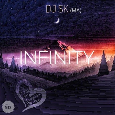 Infinity | Boomplay Music