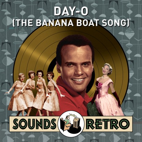 Day-O (Banana Boat Song)