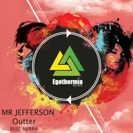 Outter (Original Mix) | Boomplay Music