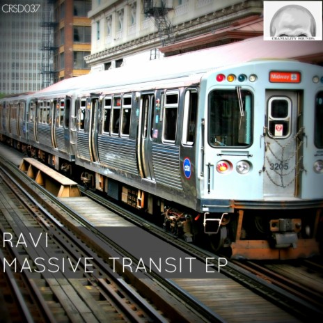 Massive Transit (Original Mix)