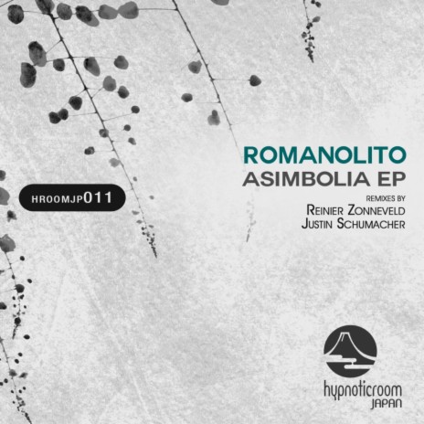 Asimbolia (Original Mix)