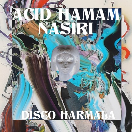 Black Harmala Disco Club ft. Nasiri | Boomplay Music