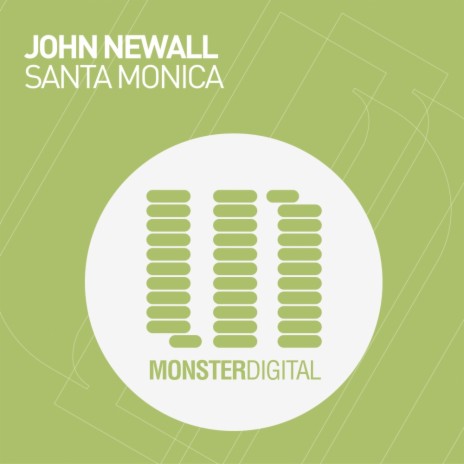 Santa Monica (Radio Edit) | Boomplay Music